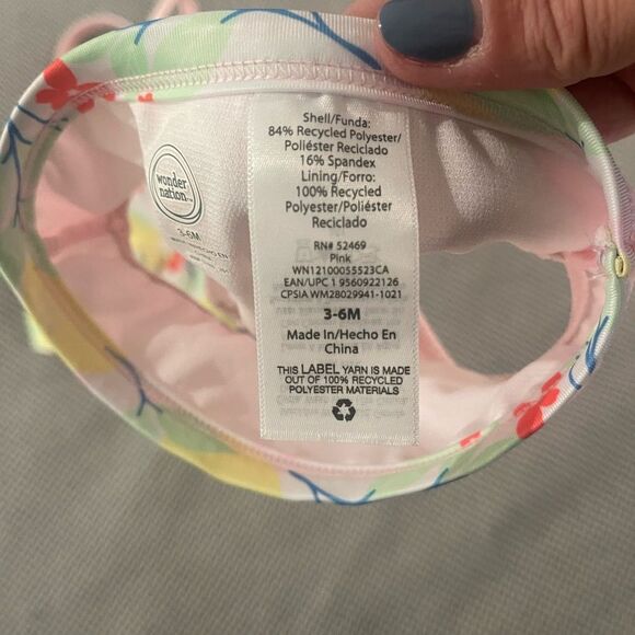 bundle of baby swim (3) - Picture 8 of 9